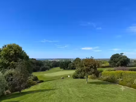 vente maison 7 pièces 250 m² à la forêt-fouesnant (29940)  1 144 000 €