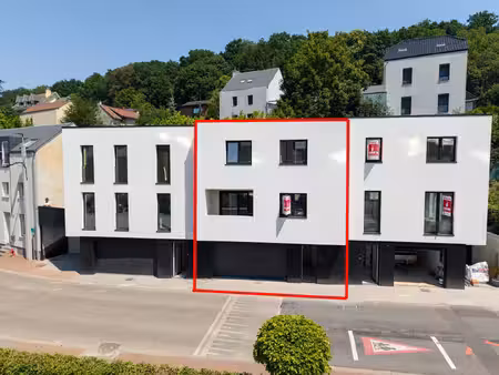 maison à vendre à rue auguste lannoy 13 mont-saint-guibert (vbe54662)