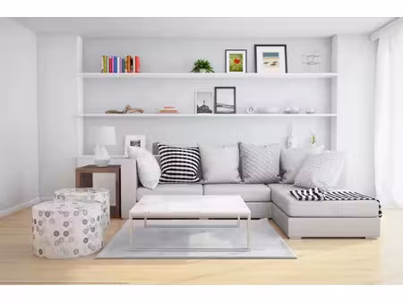 vente appartement 2 pièces 38 m² à bondoufle (91070)  175 000 €
