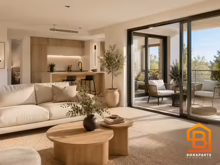 vente appartement 2 pièces 44 m² à bezons (95870)  203 000 €