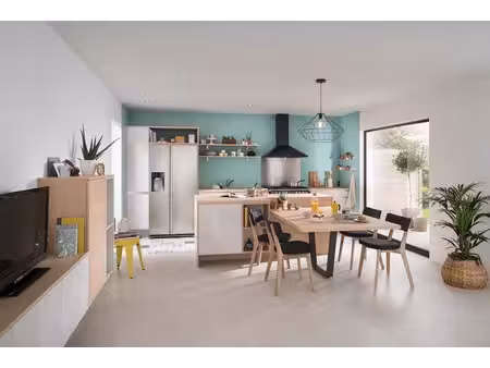 vente appartement 2 pièces 47 m² à brest (29200)  203 000 €