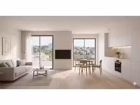vente appartement 2 pièces 40 m² à brignoles (83170)  176 800 €