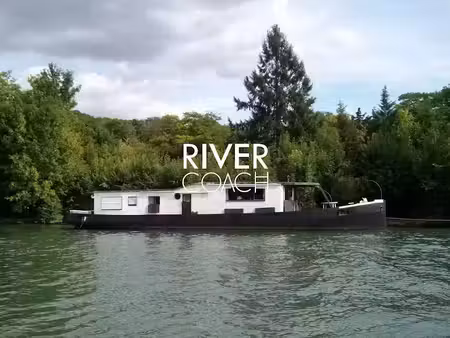 vente appartement 3 pièces 60 m² à seine-port (77240)  200 000 €