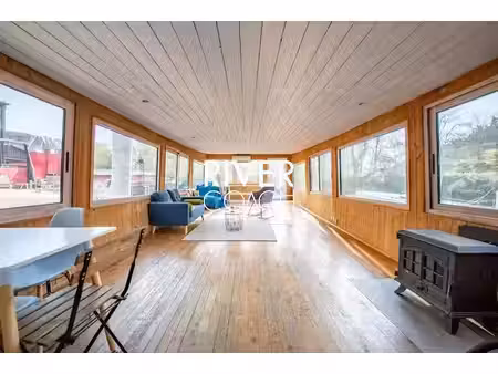 vente appartement 4 pièces 90 m² à vigneux-sur-seine (91270)  225 000 €