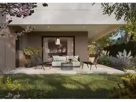vente appartement 2 pièces 45 m² à brignoles (83170)  205 000 €