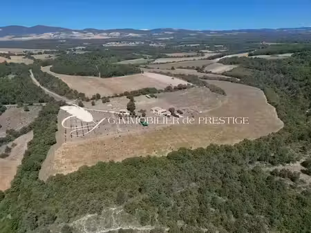 vente propriété 15 pièces 403 m² à sault (84390)  1 575 000 €
