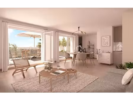 vente appartement 2 pièces 42 m² à vern-sur-seiche (35770)  190 000 €