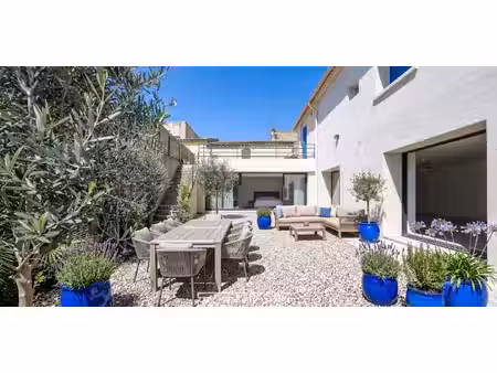 maison avec jardin saint-laurent-d’aigouze (30)