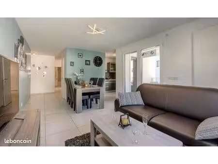 appartement luxe