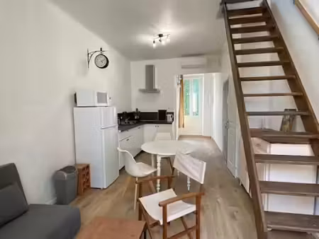location meublée appartement 1 pièce 35 m² à avignon (84000)  645 €