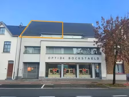 appartement à louer à sijsele € 850 (lqwro) - immo geernaert | zimmo
