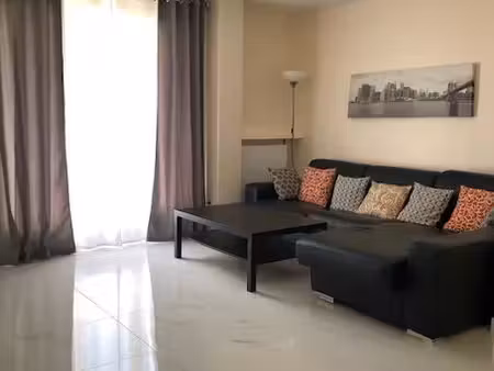 location meublée appartement 2 pièces 47 m² à fontenay-sous-bois (94120)  2 250 €