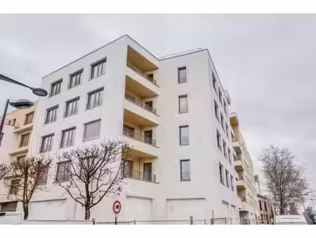 appartement t2