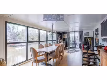 appartement avec terrasse le port-marly (78)