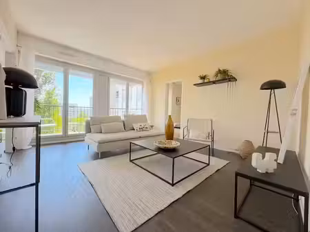 vente appartement 3 pièces 62 m² à merignac (33700)  175 000 €