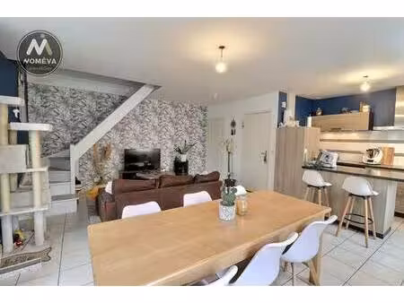 nomeva immobilier
