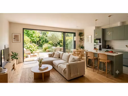 vente appartement 3 pièces 59 m² à pont-péan (35131)  196 000 €