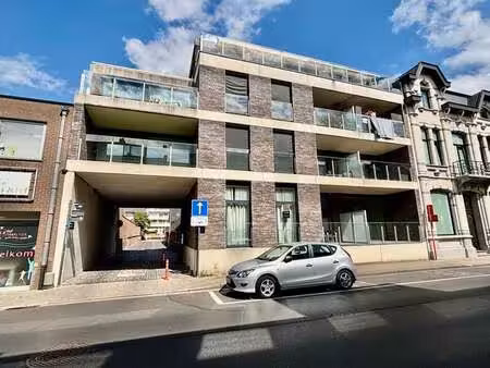 appartement à louer à roeselare € 680 (lqwrr) - formaadt | zimmo