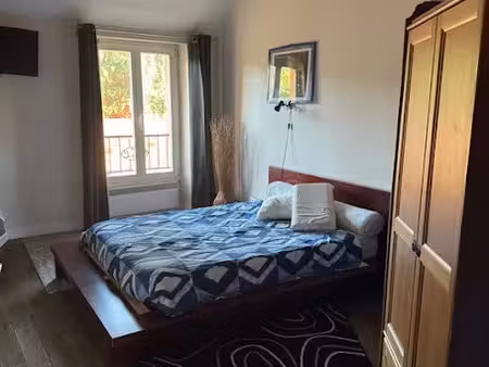 location meublée appartement 1 pièce 32 m² à saint lambert des bois (78470)  850 €