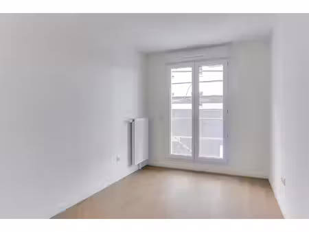 appartement t3