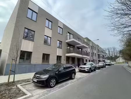 appartement une chambre à louer à soignies