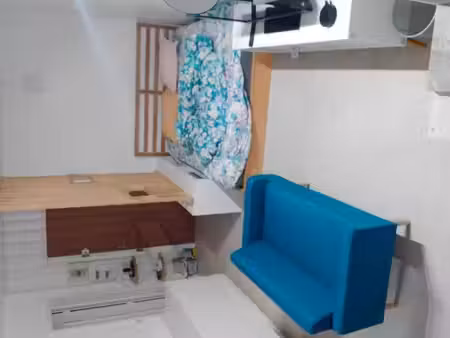 studio / 29m² / boissy-saint-léger (rer a)