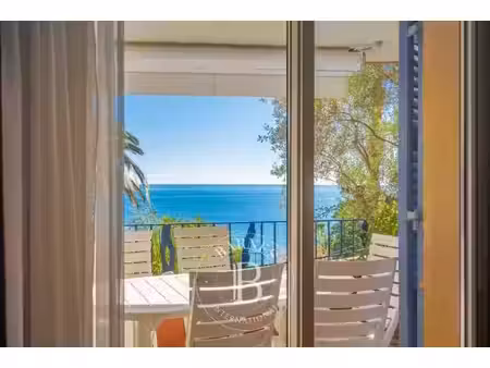 appartement théoule-sur-mer - 2 chambres - 89m²