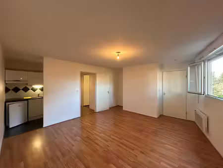 location appartement 2 pièces 37 m² à toulouse (31300)
