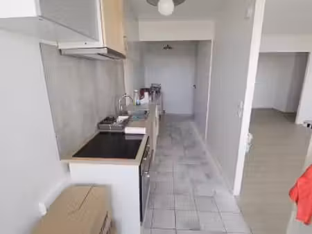 t4 / 100m² / villepinte (rer b)