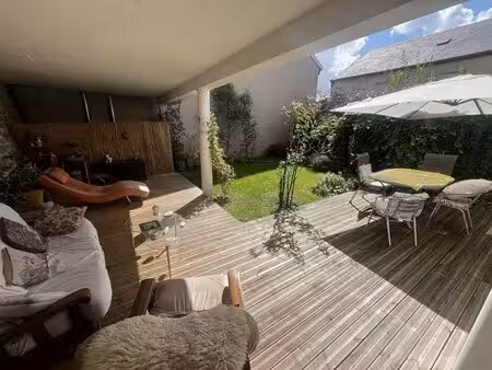 en vente appartement 140 m² – 465 000 € |volmerange-les-mines