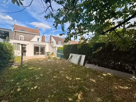 en vente maison 128 m² – 349 000 € |bondues