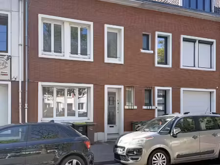 en vente maison 127 m² – 180 000 € |calais
