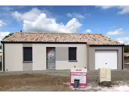 location maison 4 pièces 87 m² à castillon-la-bataille (33350)
