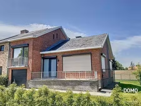 maison à louer à kermt € 1.125 (lqwq5) - domo vastgoed | zimmo