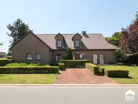 maison spacieuse sur 28a47ca à hechtel