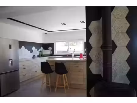location maison 4 pièces 84 m² à langon (33210)