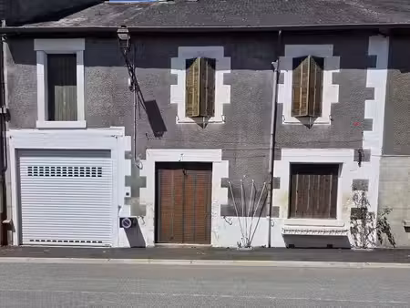 open immobilier