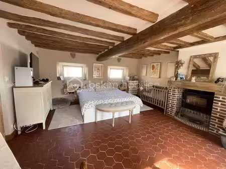 longere de charme