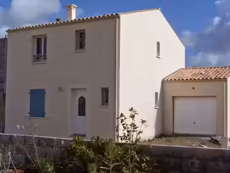 location maison 4 pièces 82 m² à lormont (33310)
