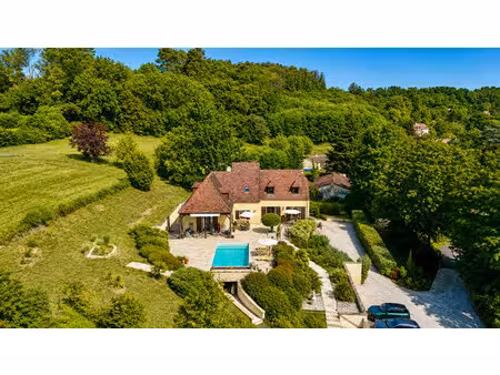 maison à vendre à sarlat-la-canéda (24200) - dordogne