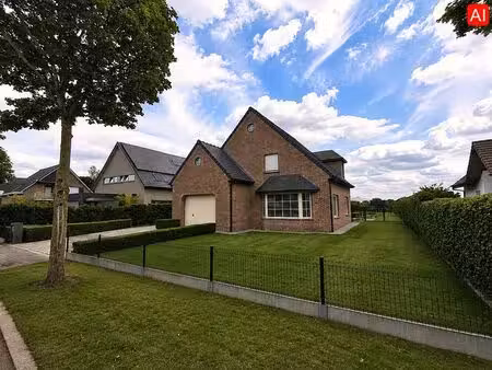 maison à louer à lotenhulle € 1.250 (lqwqb) - vastgoed demeyer | zimmo