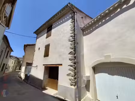 location maison 3 pièces 65 m² à badens (11800)