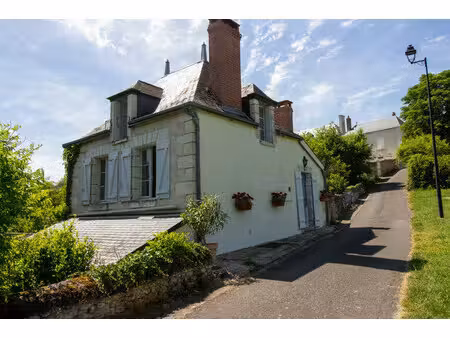 maison à vendre à ferrière-larçon (37350) - indre-et-loire