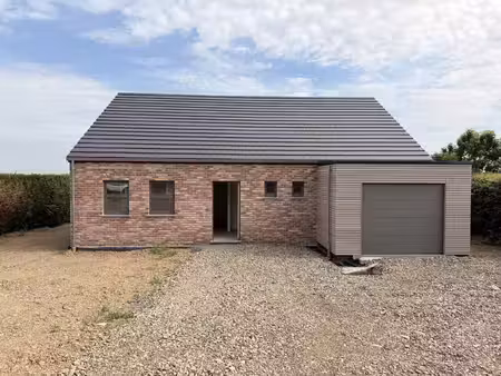villa à vendre avec garage et terrasse   jalhay (vbe54732)