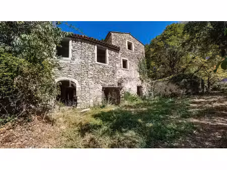 villa ménerbes - 2 chambres - 150m²