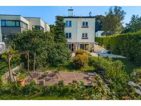 villa à vendre à avenue de l'aurore 12 rixensart (vbe54661)