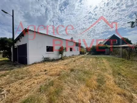 en vente terrain non constructible 1 000 m² – 70 000 € |missillac