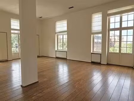 appartement à louer à uccle € 3.700 (lqwpk) - zada properties s.a. | zimmo