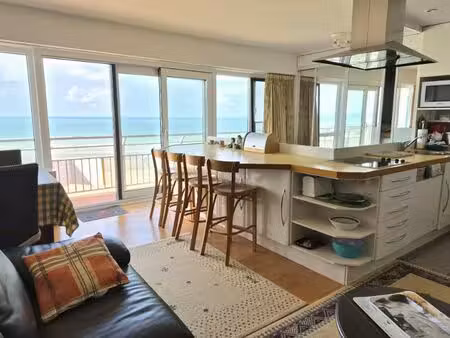 appartement à vendre à oostduinkerke € 255.000 (lqwrx) - immo angelo | zimmo