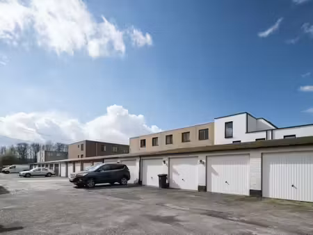garage à vendre à wondelgem € 27.500 (lqwrk) - vanvas | vandersmissen vastgoed | zimmo